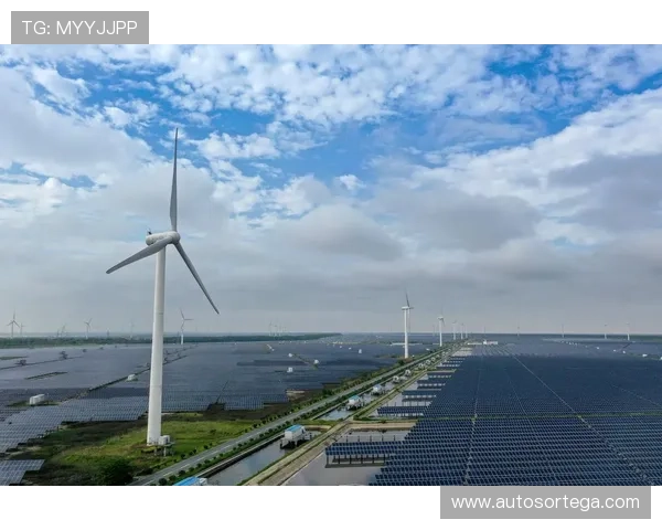 918博天：引领新能源行业的创新先锋，推动绿色能源未来发展新格局