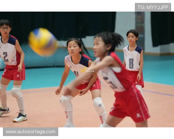 乐天使体育：打造青少年体育赛事平台，激发学生运动热情，培养团队合作精神