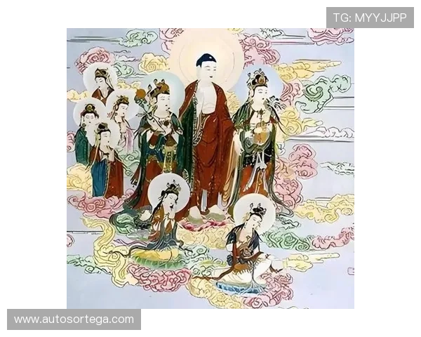 从宗教角度看天堂极乐:不同信仰中的极乐世界描述与理解 从宗教角度看天堂极乐:不同信仰中的极乐世界描述与理解