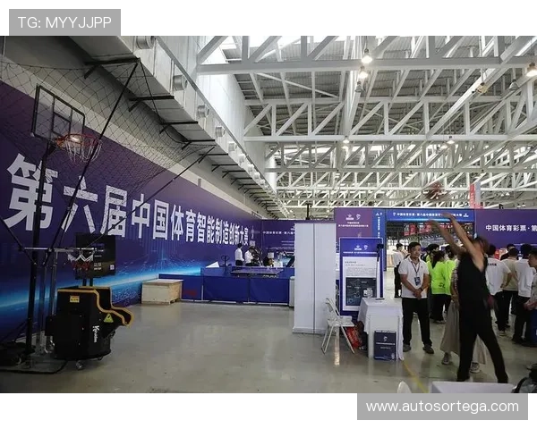 中国体博会官网详细介绍展会亮点吸引众多体育企业关注