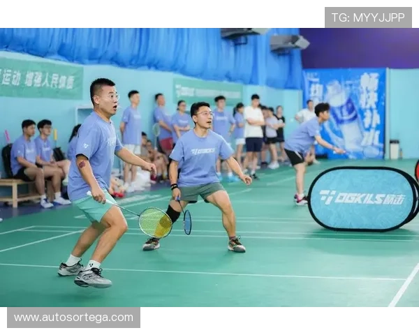 博体体育：打造全民健身新平台，丰富体育赛事内容，激发大众运动热情，推动健康生活方式